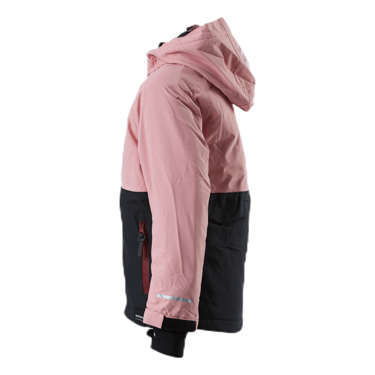 Junior Aktiv Cold Weather  Pink