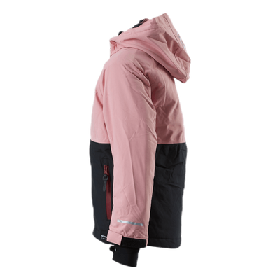 Junior Aktiv Cold Weather  Pink