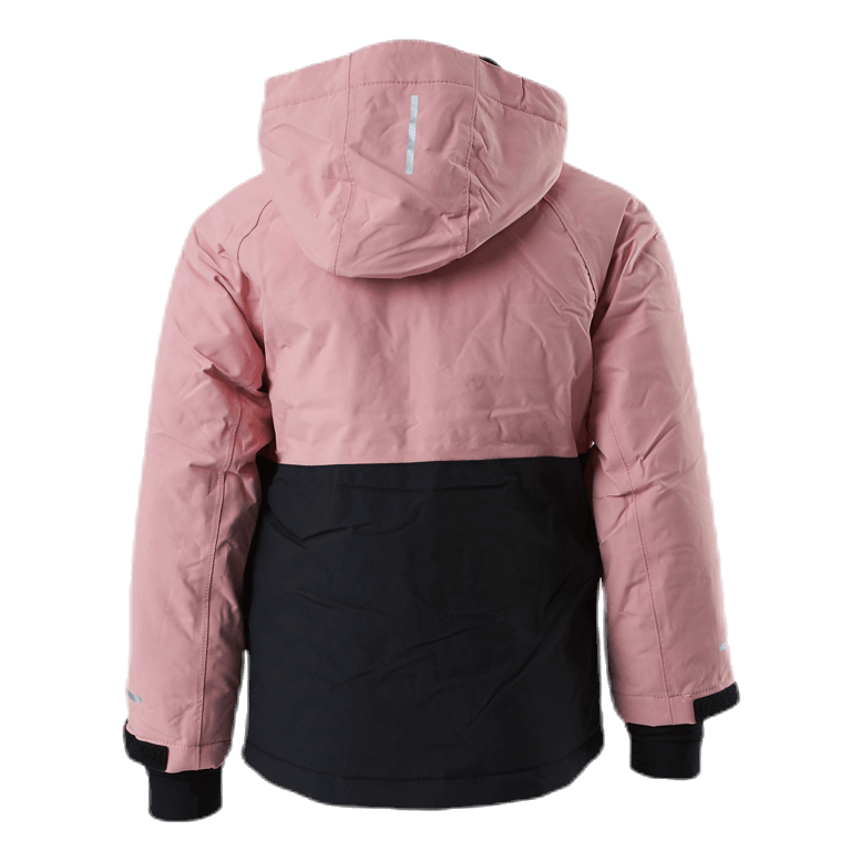 Junior Aktiv Cold Weather  Pink