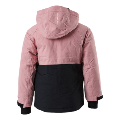 Junior Aktiv Cold Weather  Pink