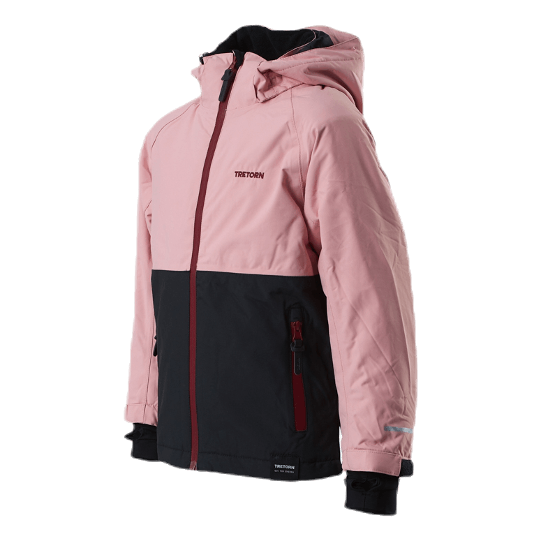 Junior Aktiv Cold Weather  Pink