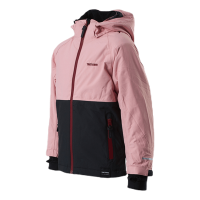 Junior Aktiv Cold Weather  Pink