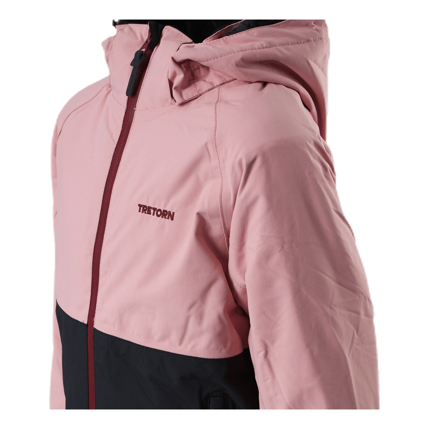 Junior Aktiv Cold Weather  Pink