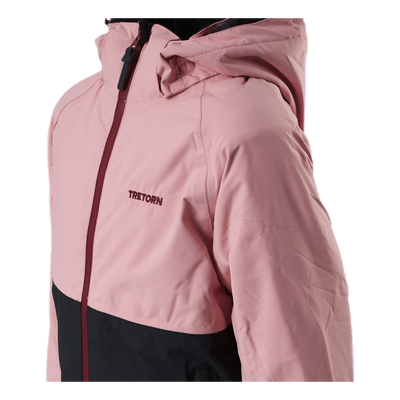 Junior Aktiv Cold Weather  Pink