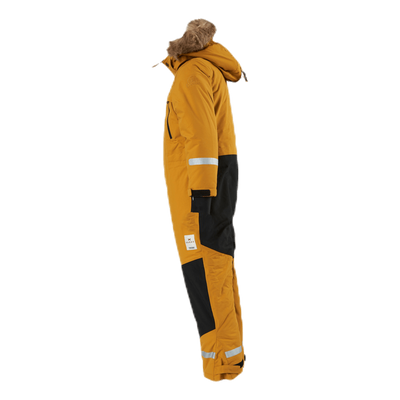 Expedition Overall Yellow