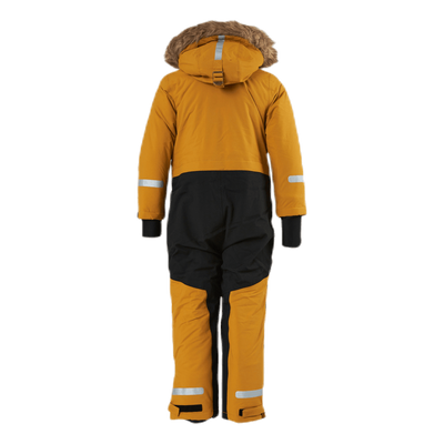 Expedition Overall Yellow