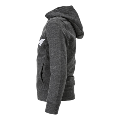 Hockey Hoody Junior Gr 120 Grey