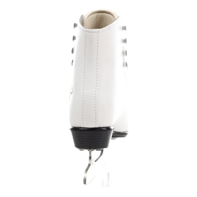 Skate Pirouette Junior White