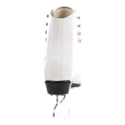 Skate Pirouette Junior White