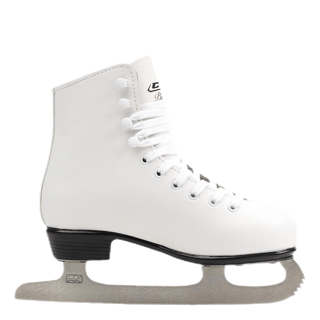 Skate Pirouette Junior White