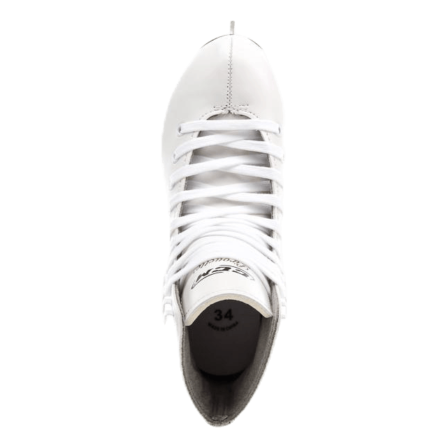 Skate Pirouette Junior White