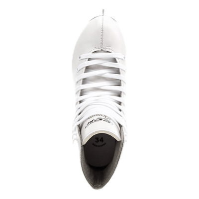 Skate Pirouette Junior White