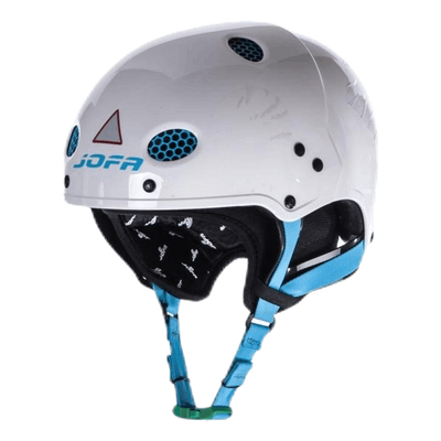 HT 715 LS Blue/White