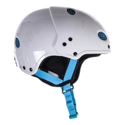 HT 715 LS Blue/White