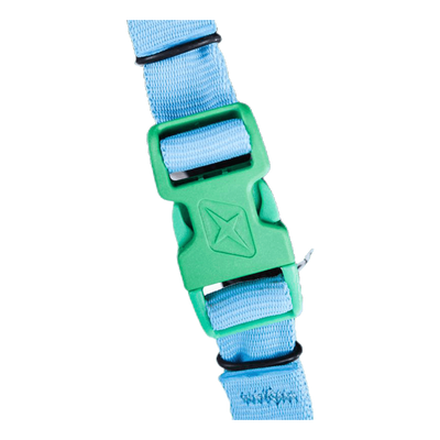 HT 715 LS Blue/White