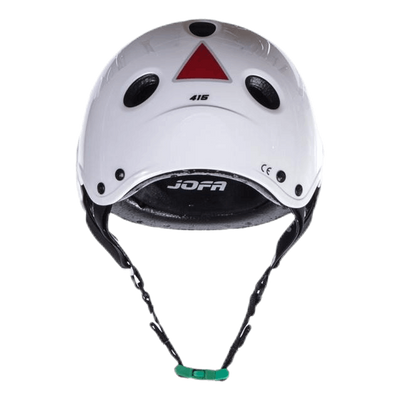HT415 S White