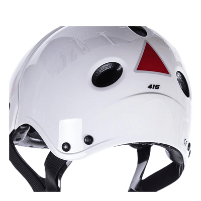HT415 S White