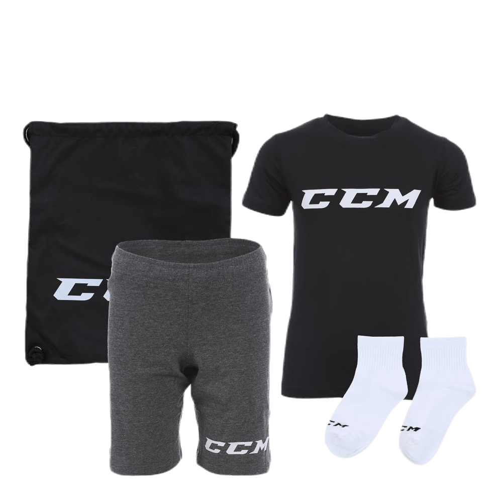 Dryland Kit Junior Black
