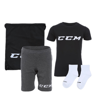 Dryland Kit Junior Black