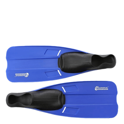 Fins Patterned
