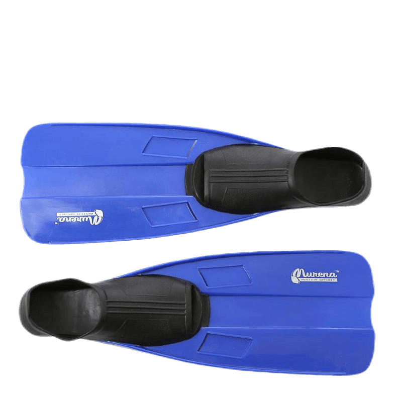 Fins Patterned