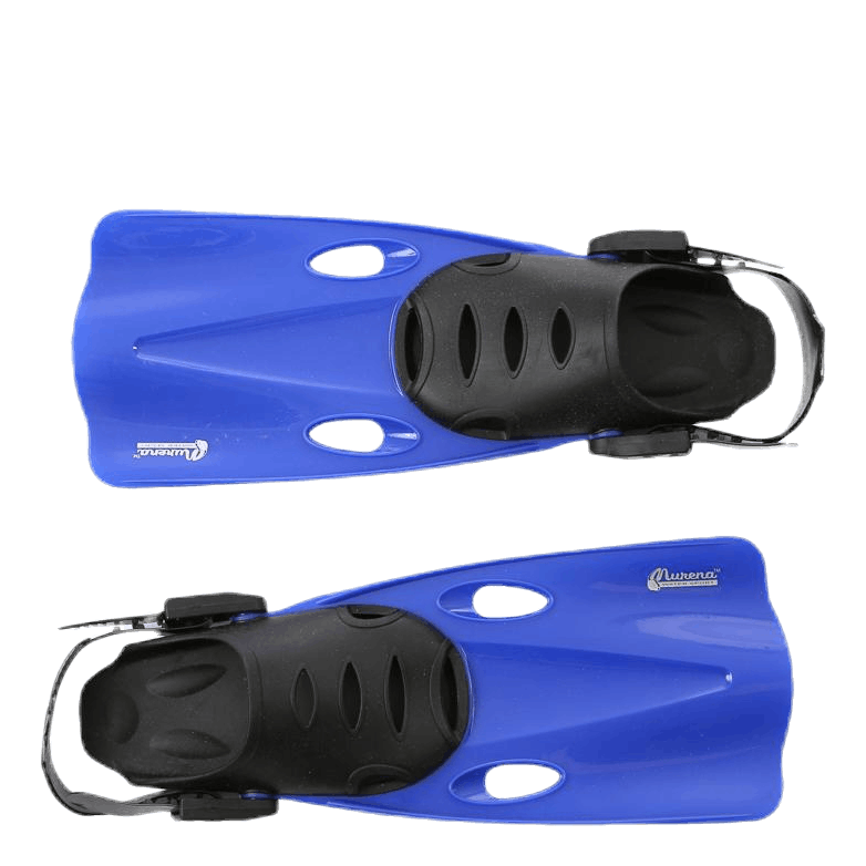 Fins Patterned
