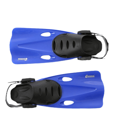 Fins Patterned