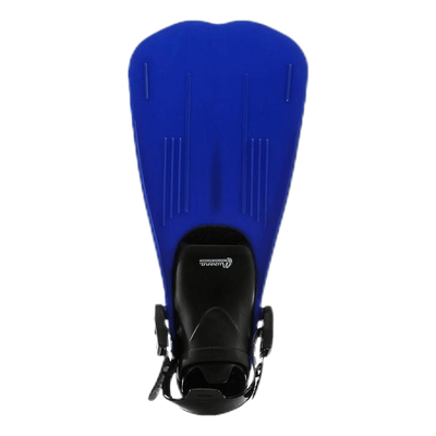 Fins Patterned