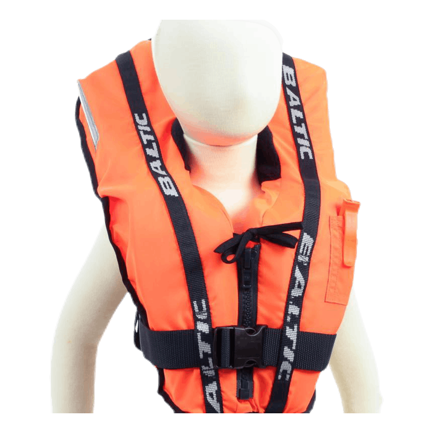 Bambi Supersoft Orange