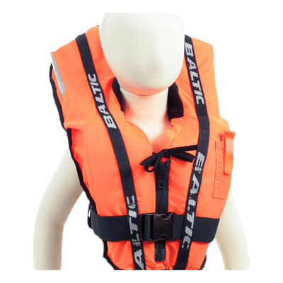 Bambi Supersoft Orange