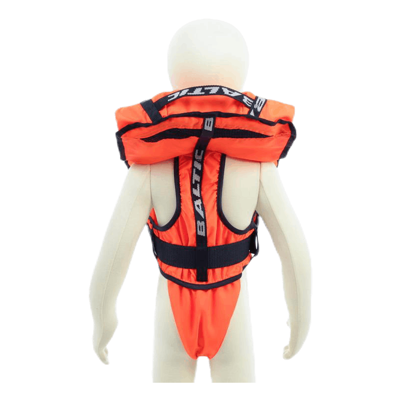 Bambi Supersoft Orange