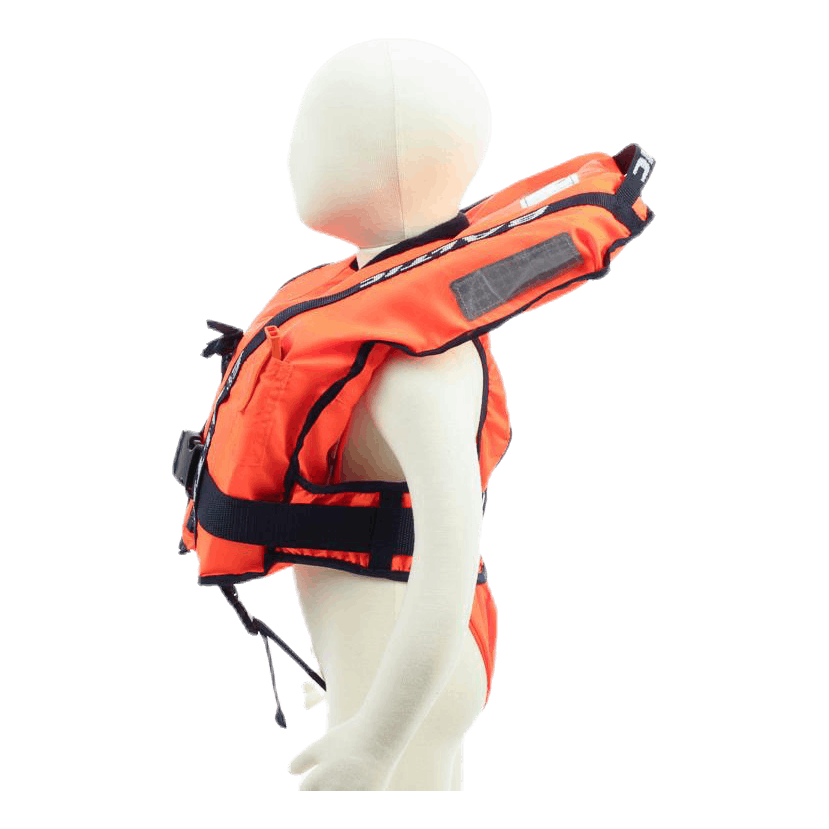 Bambi Supersoft Orange