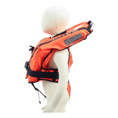 Bambi Supersoft Orange