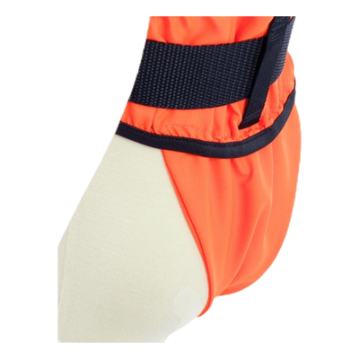 Bambi Supersoft Orange