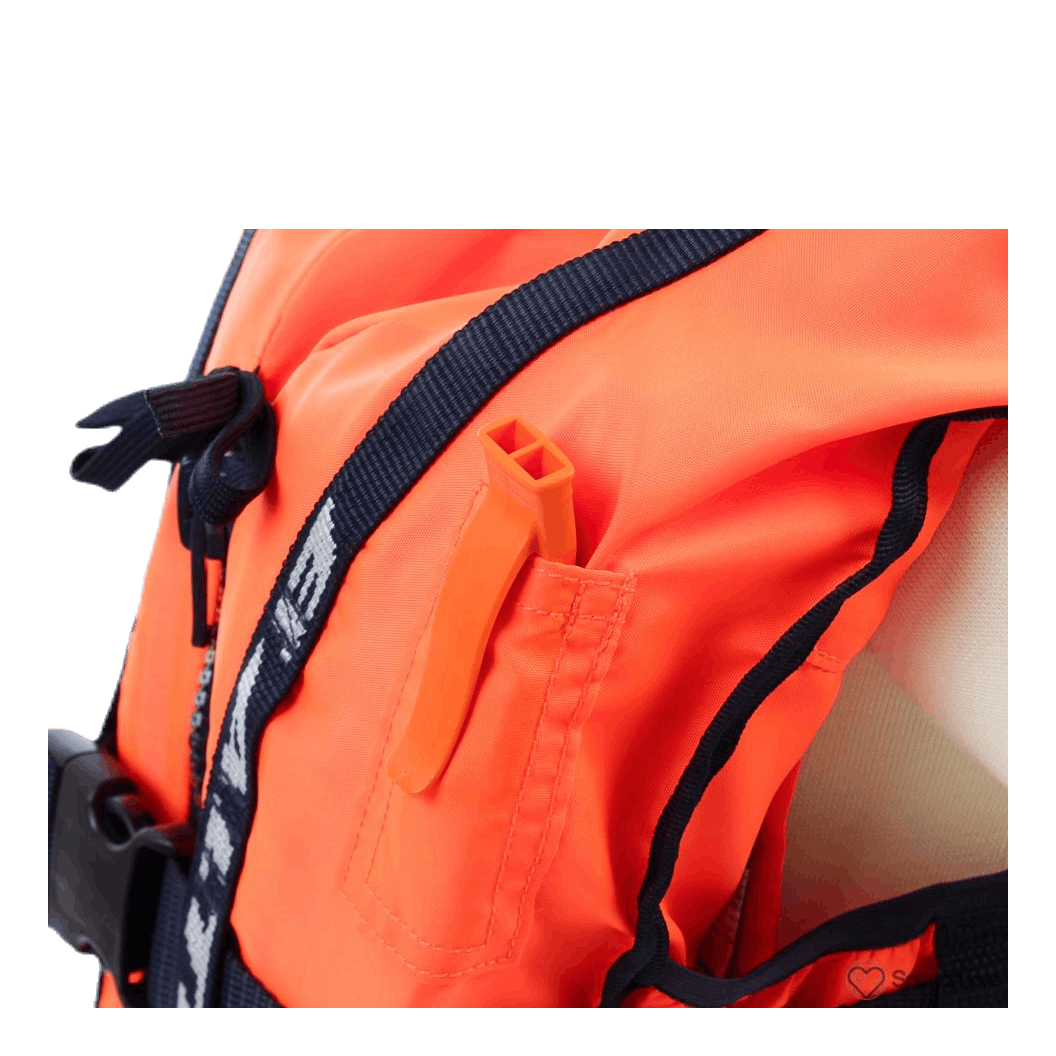 Bambi Supersoft Orange