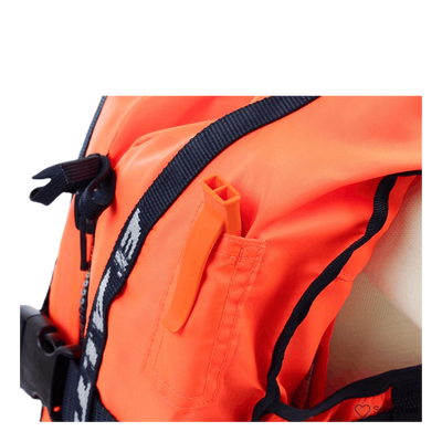 Bambi Supersoft Orange