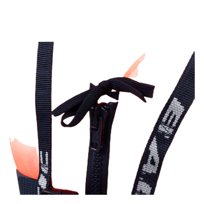 Bambi Supersoft Orange