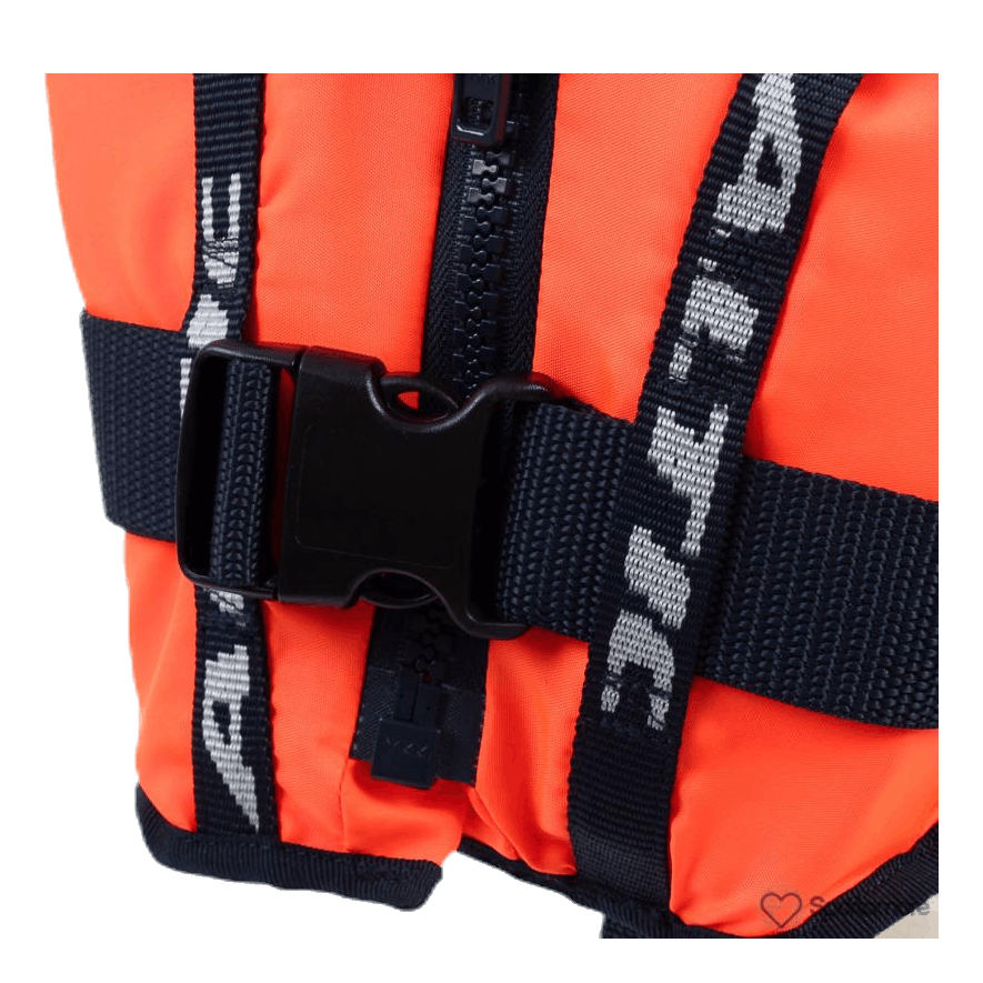 Bambi Supersoft Orange