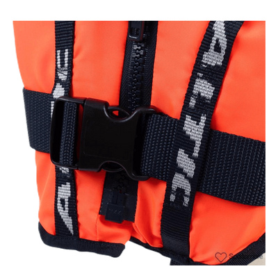 Bambi Supersoft Orange