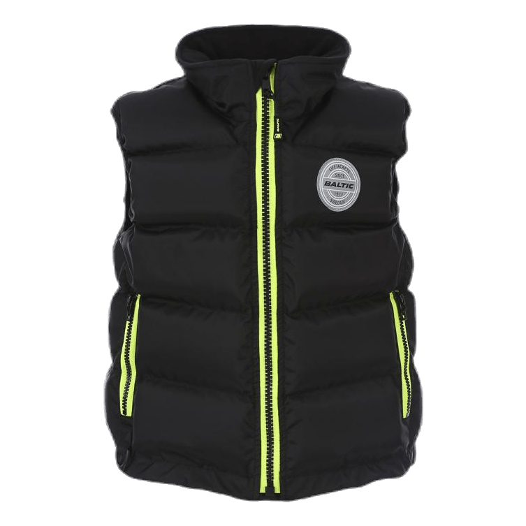 Surf & Turf Junior Black