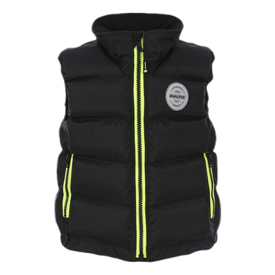 Surf & Turf Junior Black