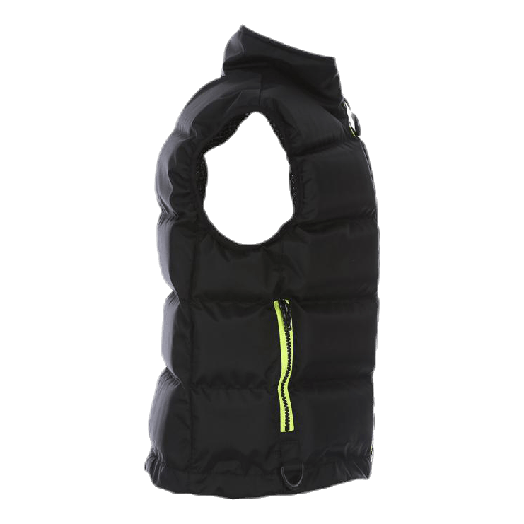 Surf & Turf Junior Black