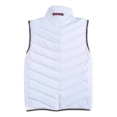 Surf & Turf Flipper Pink/White