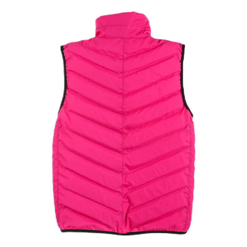Surf & Turf Flipper Pink/White