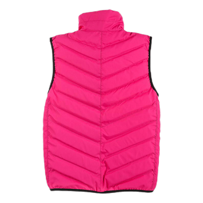 Surf & Turf Flipper Pink/White