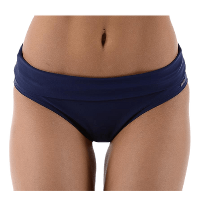 Alanya Folded Brief Blue/Pink