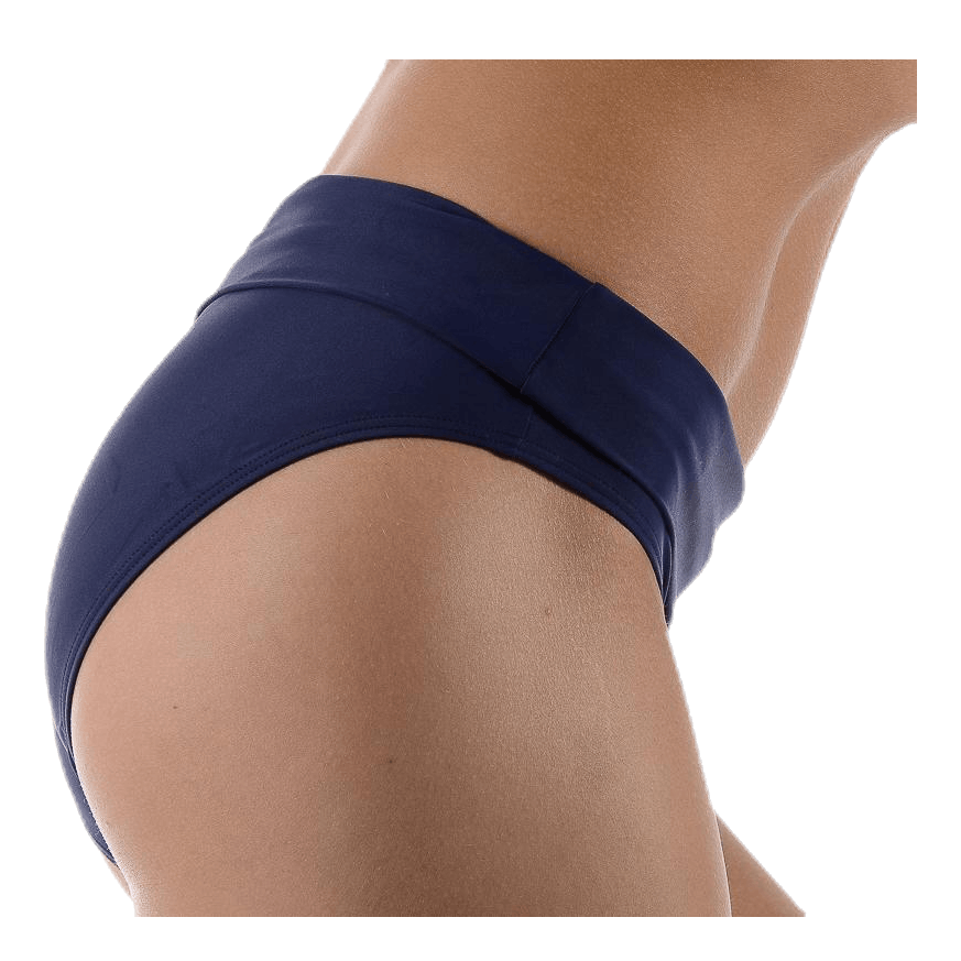 Alanya Folded Brief Blue/Pink