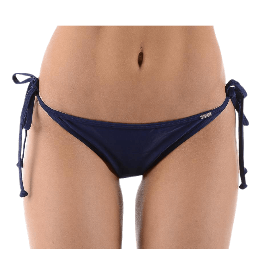 Alanya Brief Tie Blue/Pink