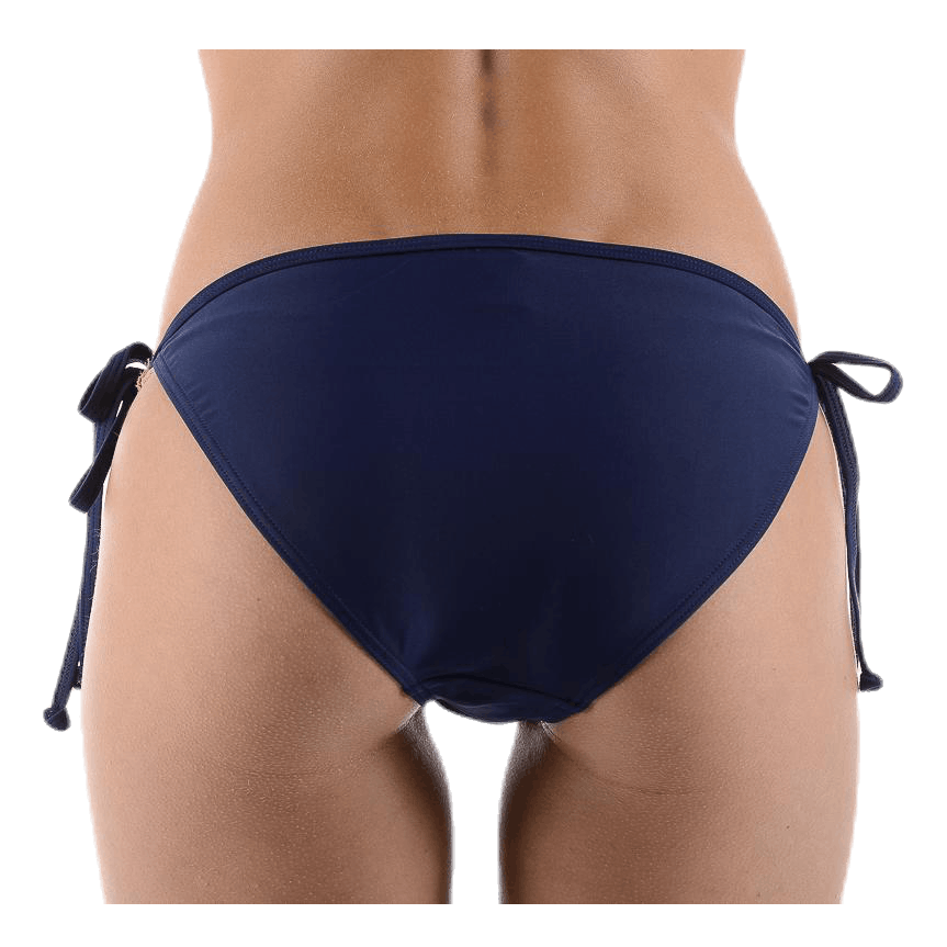 Alanya Brief Tie Blue/Pink