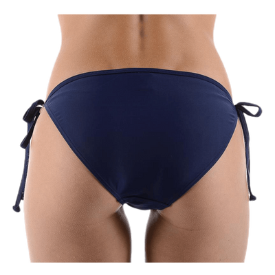 Alanya Brief Tie Blue/Pink